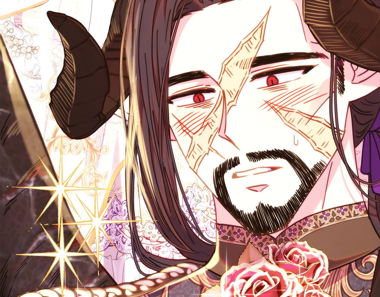 反正是歐風小甜漫 - 第139話 轉移話題(4/5) - 7