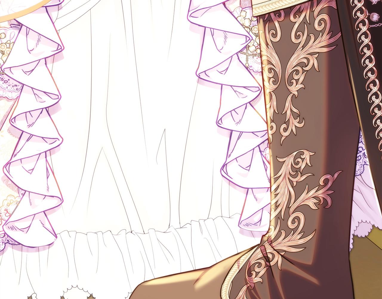 反正是歐風小甜漫 - 第139話 轉移話題(4/5) - 2