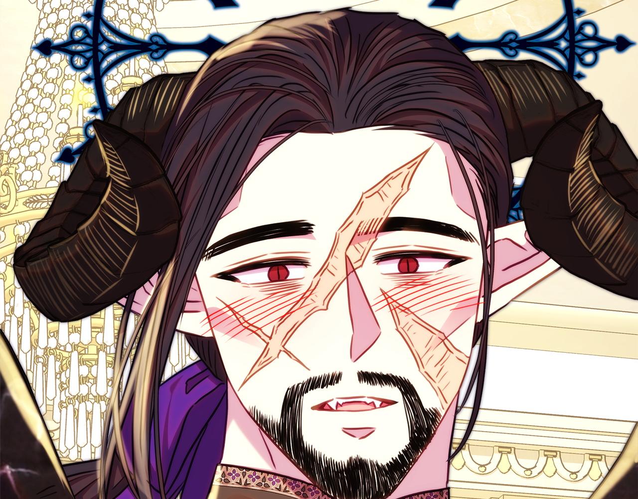 反正是歐風小甜漫 - 第139話 轉移話題(5/5) - 1