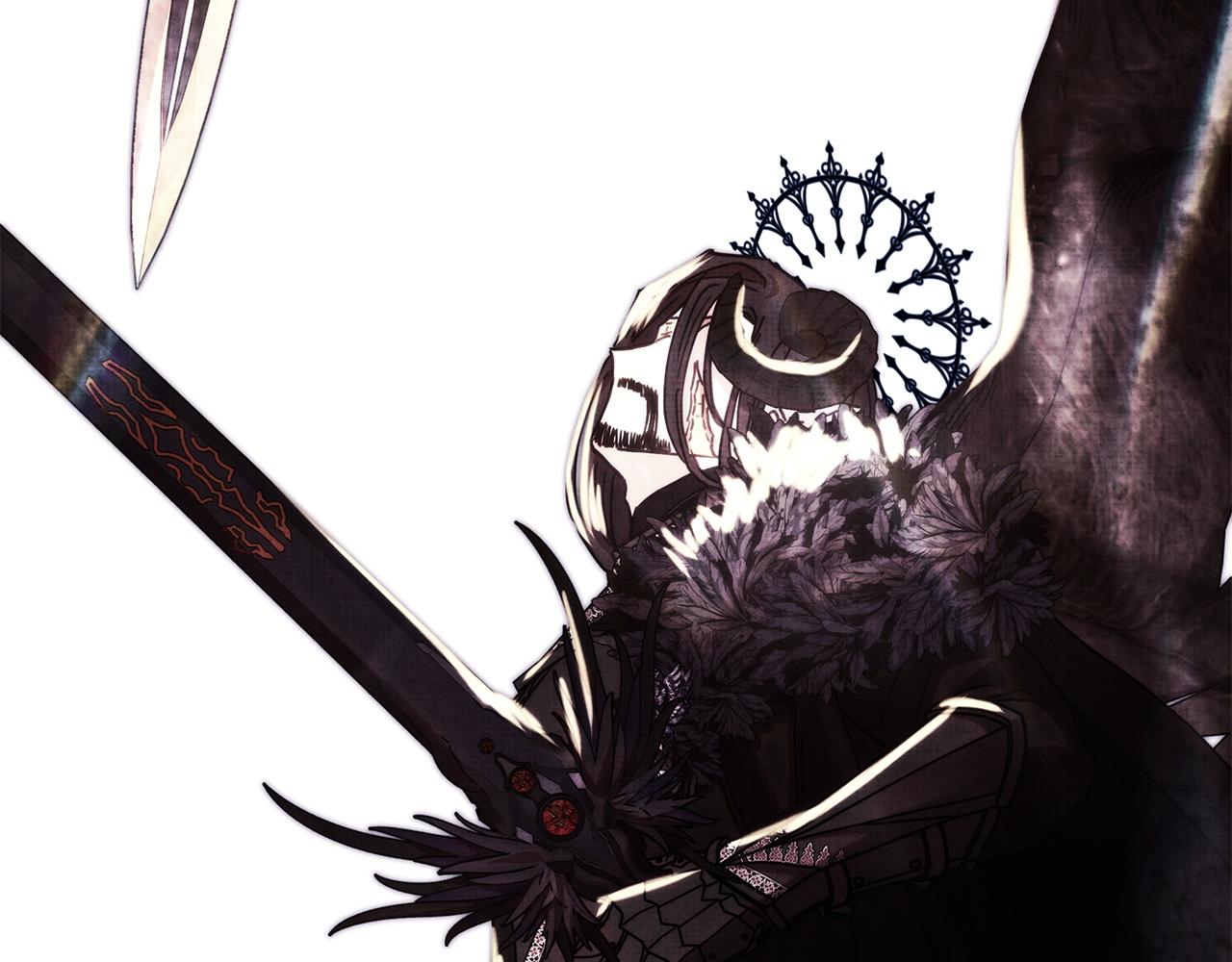 反正是歐風小甜漫 - 第139話 轉移話題(1/5) - 5