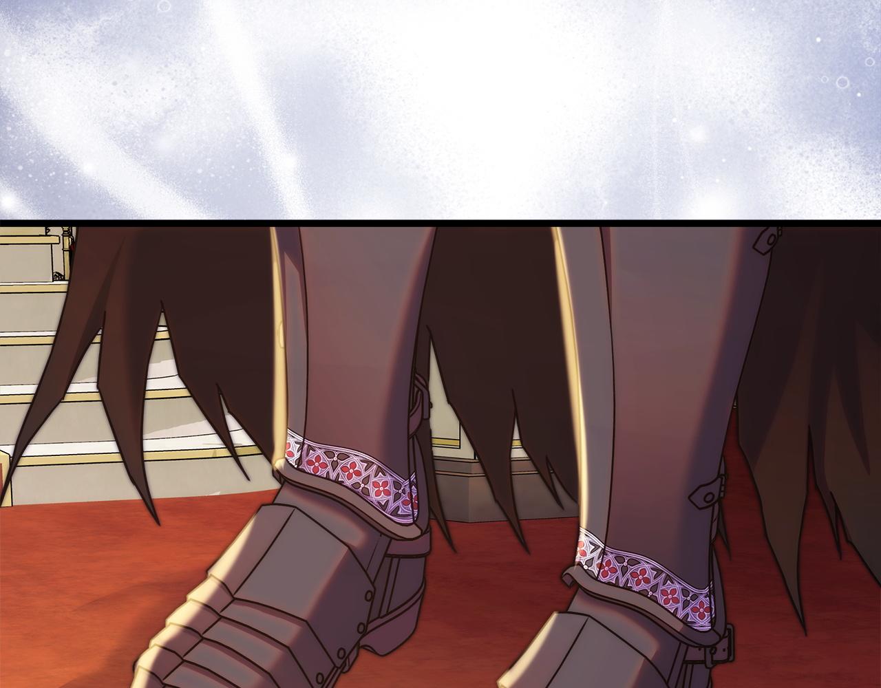 反正是歐風小甜漫 - 第139話 轉移話題(5/5) - 1