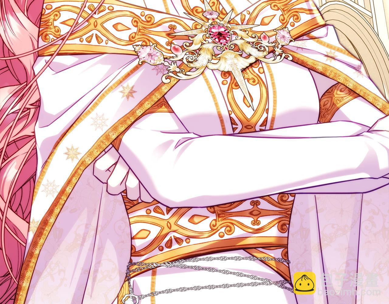 反正是歐風小甜漫 - 第139話 轉移話題(1/5) - 1