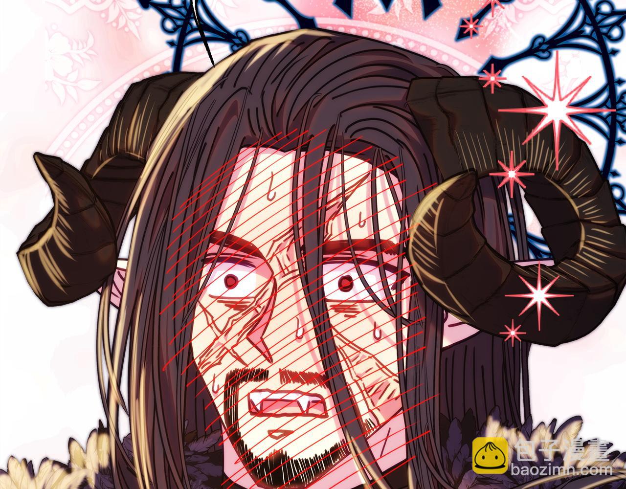 反正是歐風小甜漫 - 第139話 轉移話題(2/5) - 8