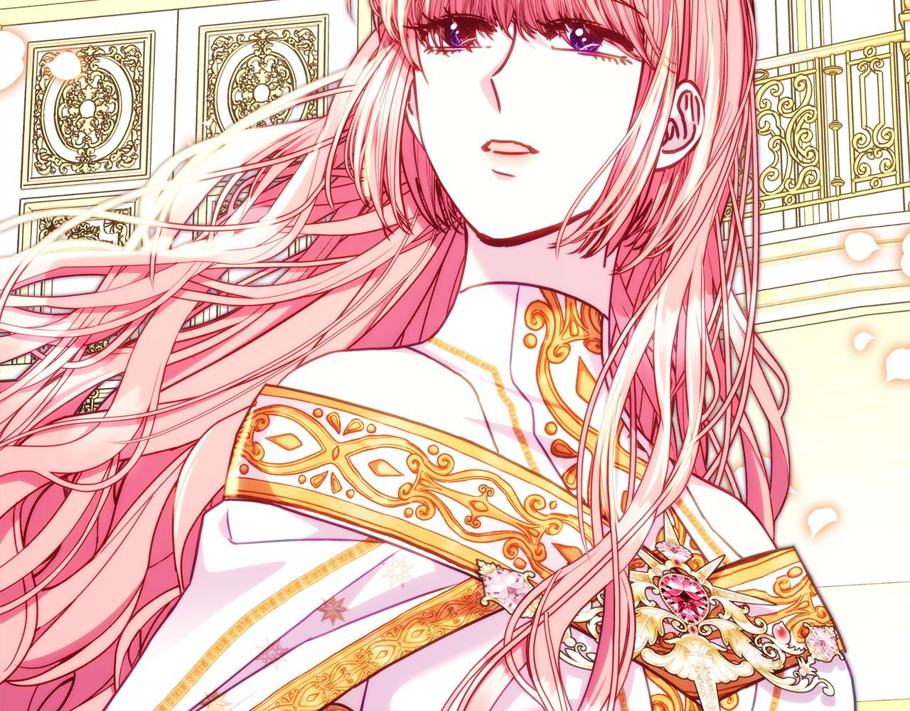 反正是歐風小甜漫 - 第139話 轉移話題(2/5) - 5