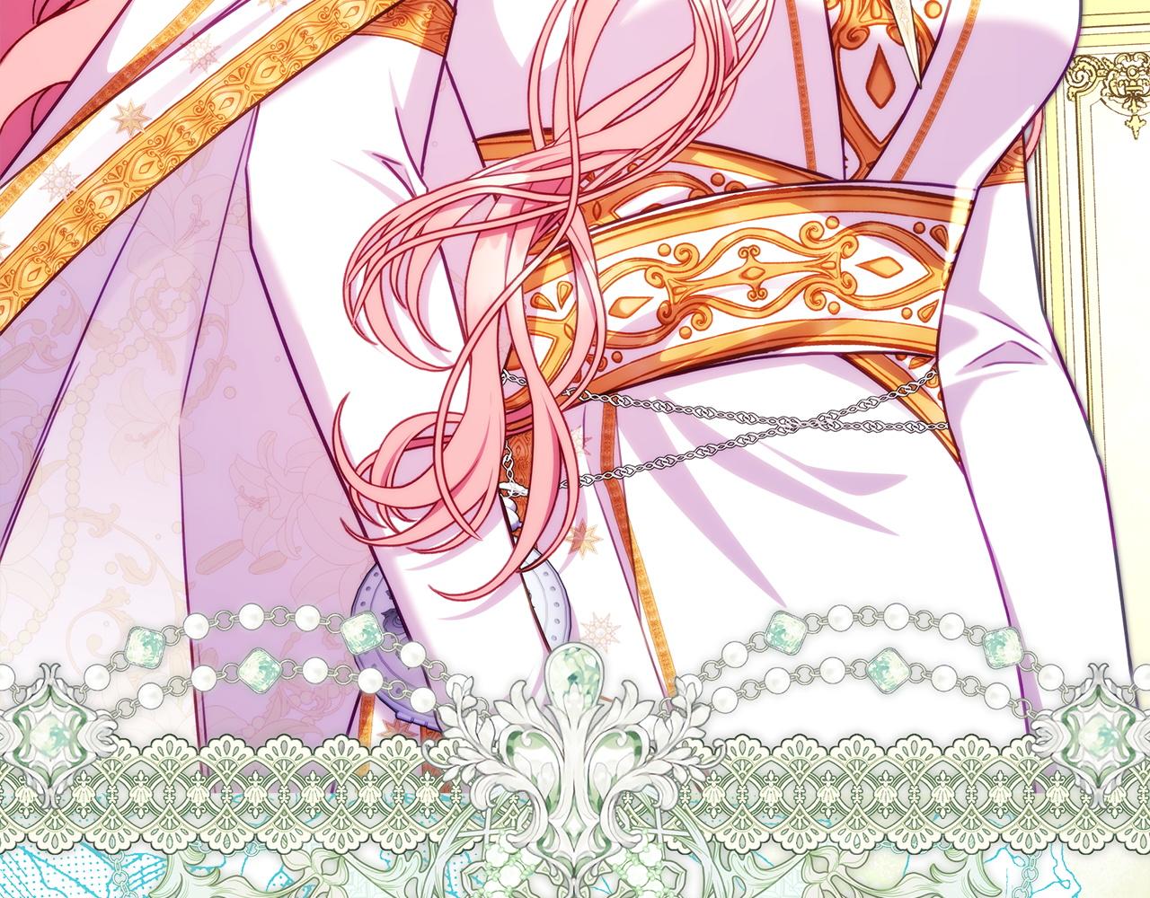 反正是歐風小甜漫 - 第139話 轉移話題(2/5) - 6