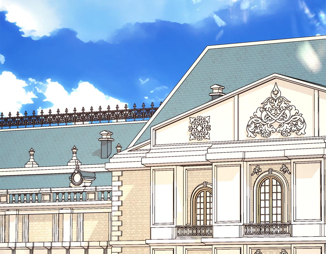 反正是歐風小甜漫 - 第139話 轉移話題(2/5) - 3