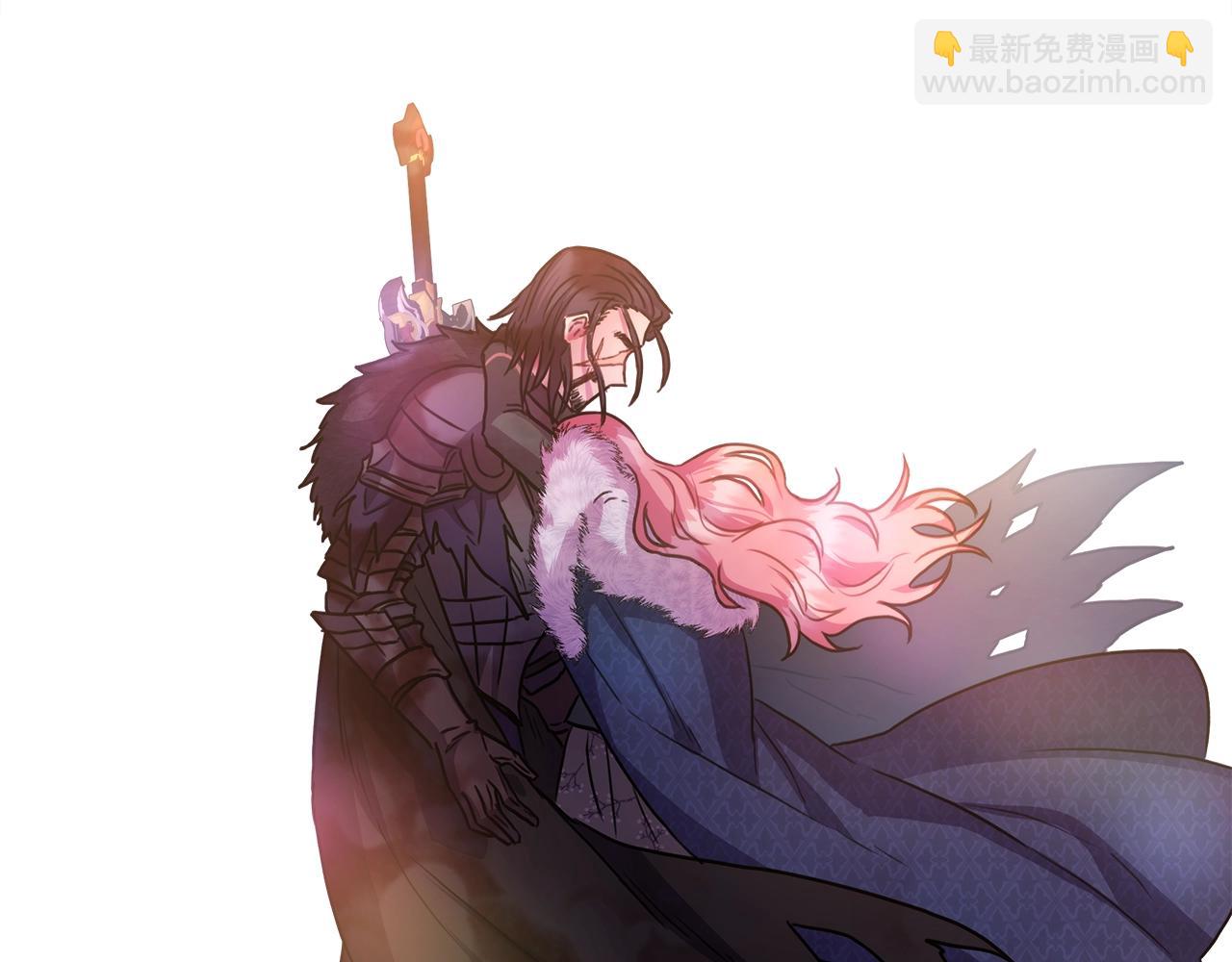 反正是歐風小甜漫 - 第15話 被吻、被調戲(3/5) - 6