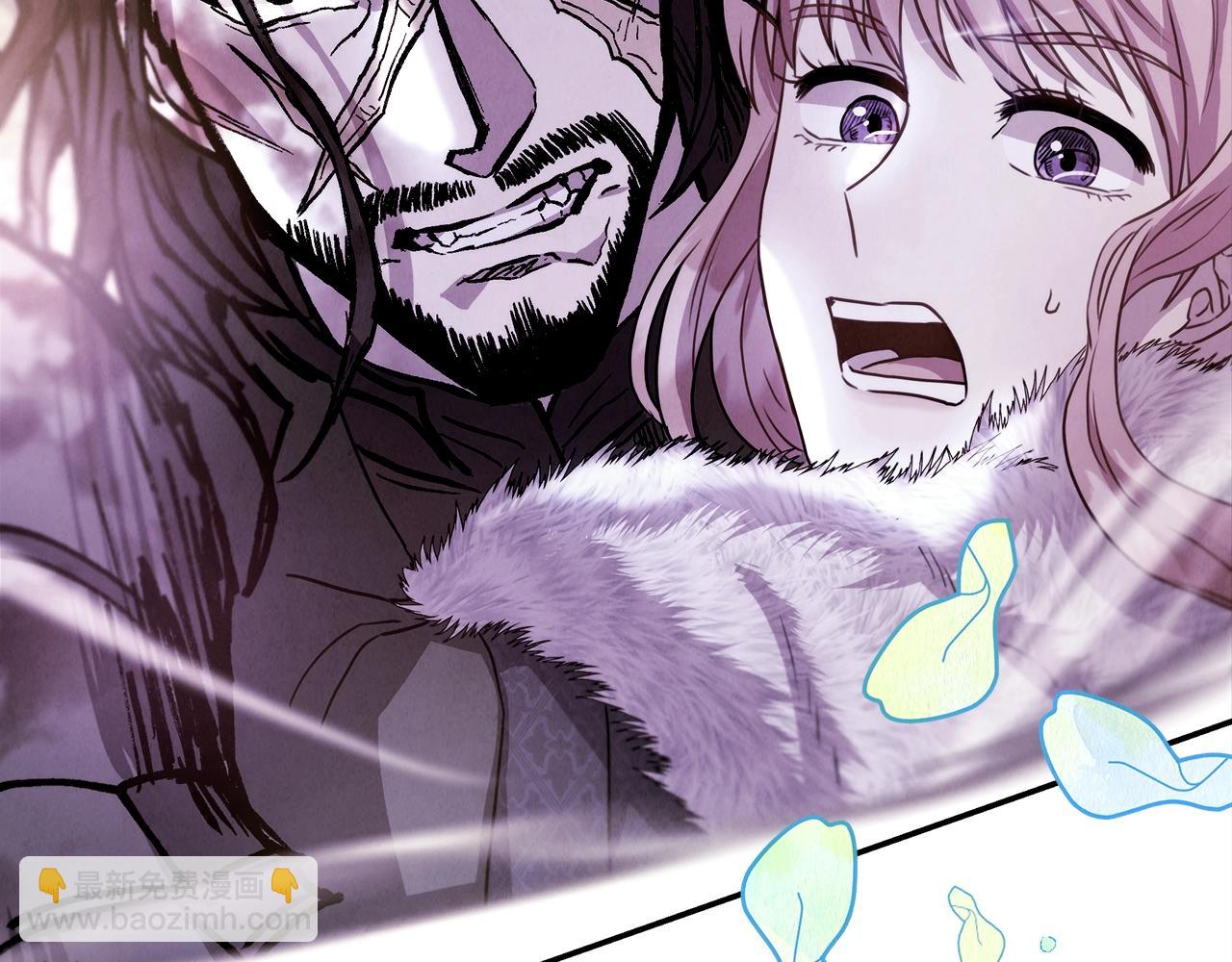 反正是歐風小甜漫 - 第15話 被吻、被調戲(3/5) - 4