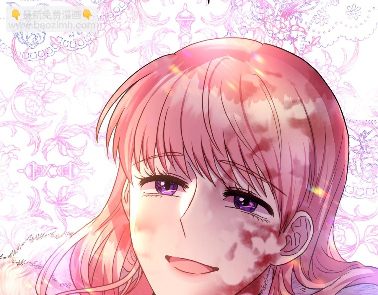 反正是歐風小甜漫 - 第15話 被吻、被調戲(3/5) - 2