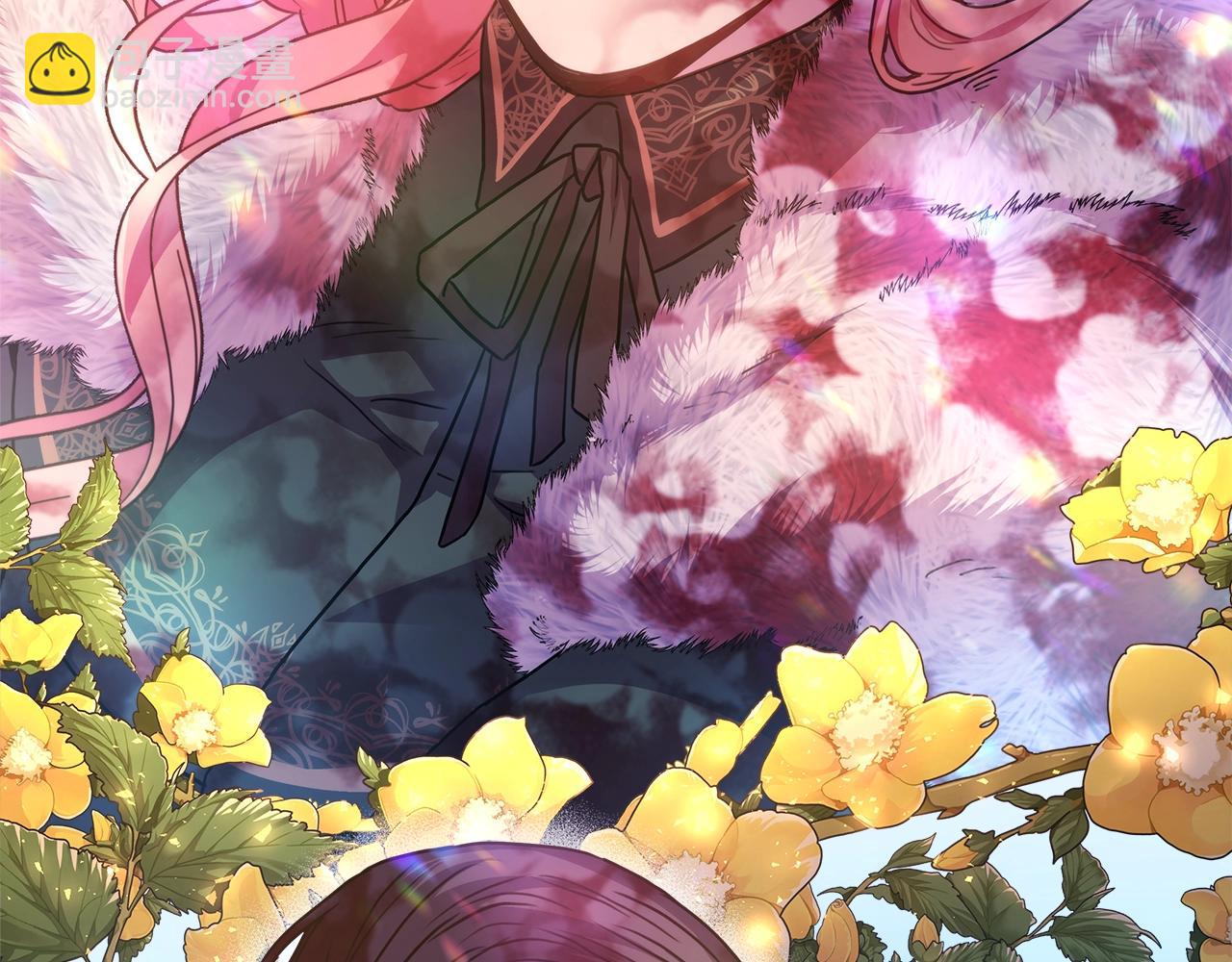 反正是歐風小甜漫 - 第15話 被吻、被調戲(3/5) - 3