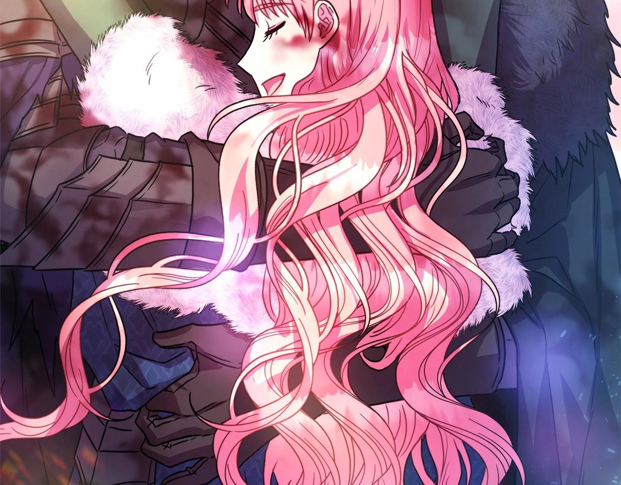 反正是歐風小甜漫 - 第15話 被吻、被調戲(4/5) - 2