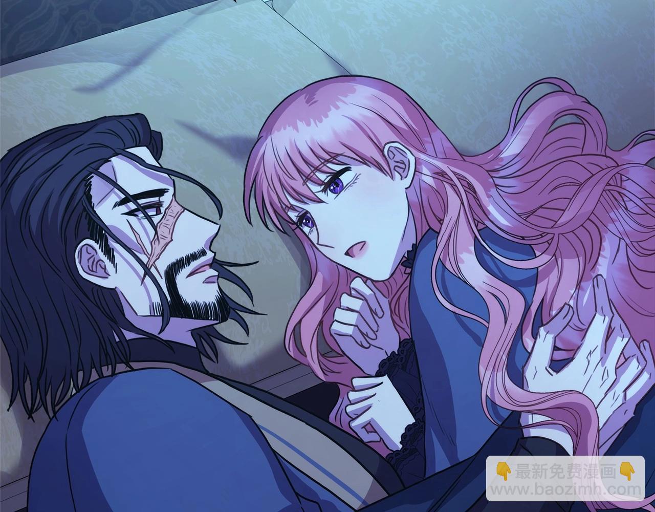 反正是歐風小甜漫 - 第15話 被吻、被調戲(4/5) - 7