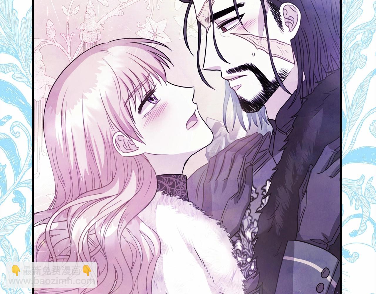 反正是歐風小甜漫 - 第15話 被吻、被調戲(4/5) - 3