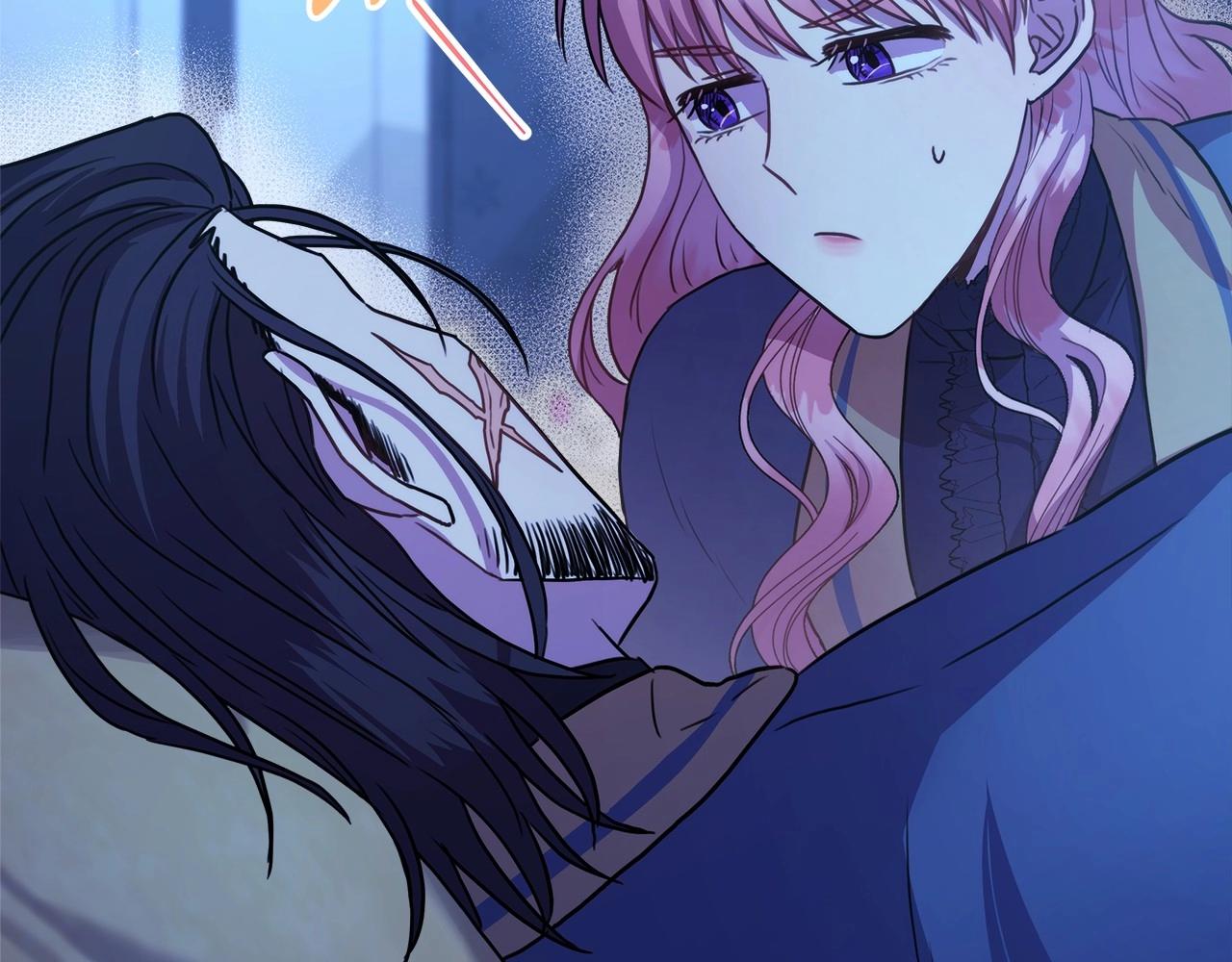 反正是歐風小甜漫 - 第15話 被吻、被調戲(4/5) - 2