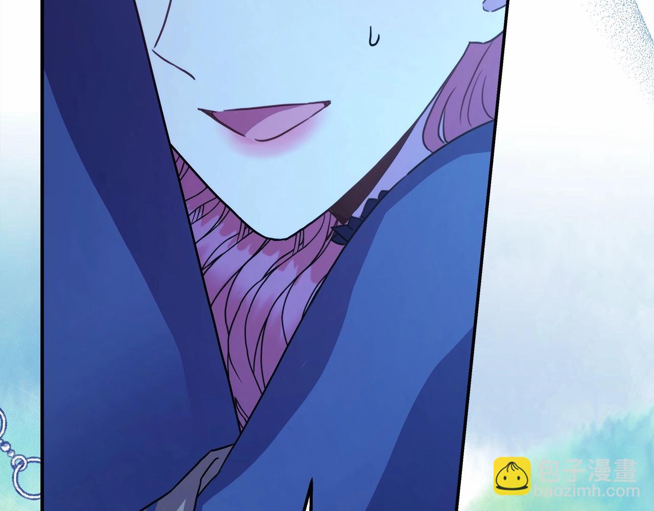 反正是歐風小甜漫 - 第15話 被吻、被調戲(5/5) - 7