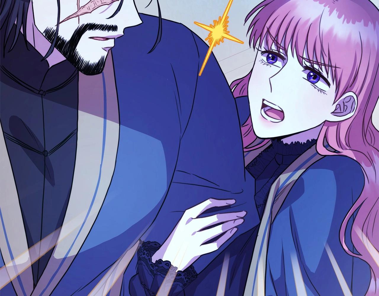 反正是歐風小甜漫 - 第15話 被吻、被調戲(5/5) - 3