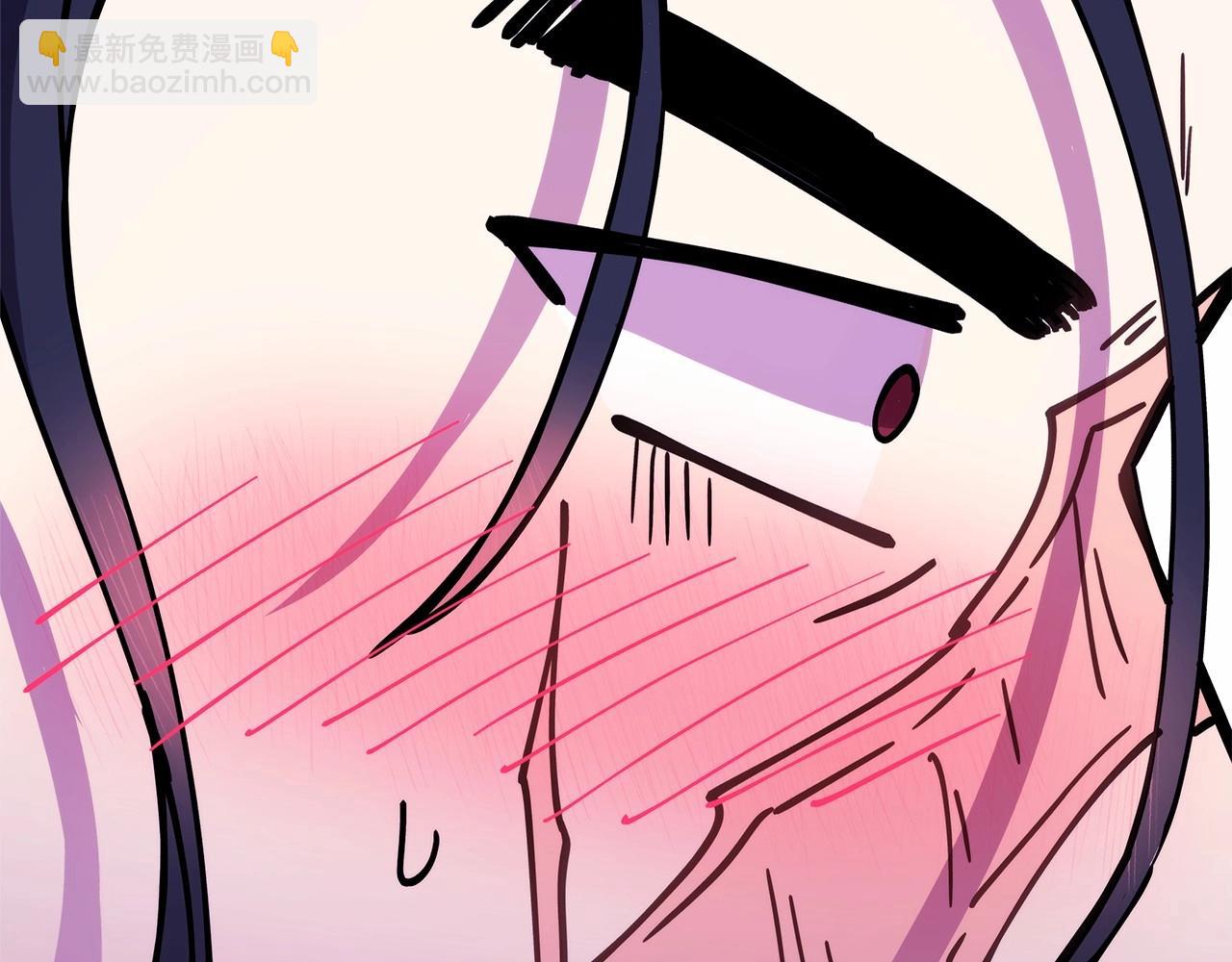 反正是歐風小甜漫 - 第15話 被吻、被調戲(5/5) - 6