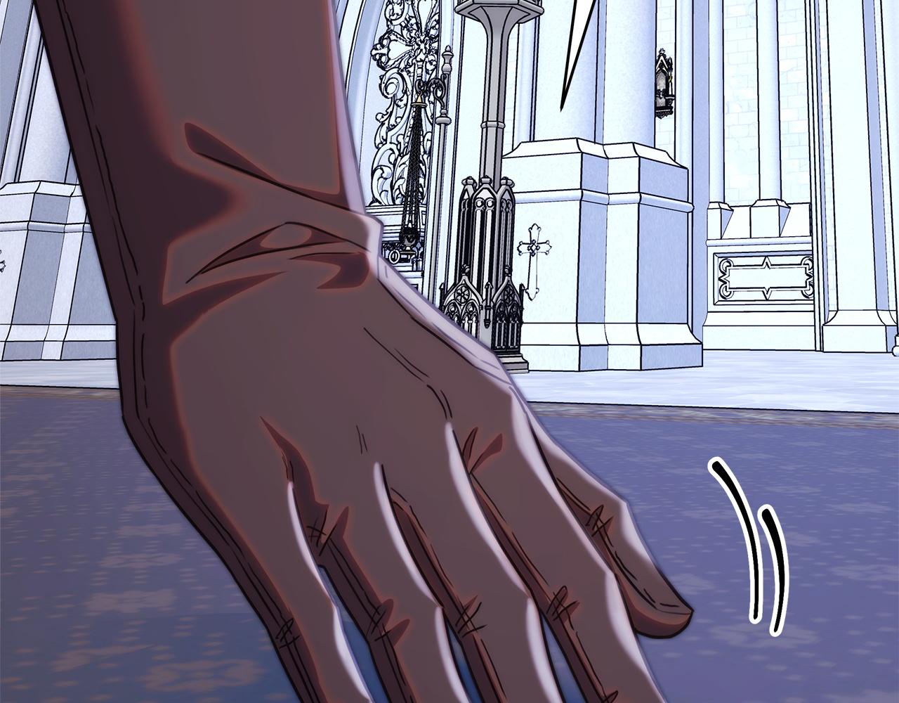 反正是歐風小甜漫 - 第141話 大熊出場(3/7) - 8