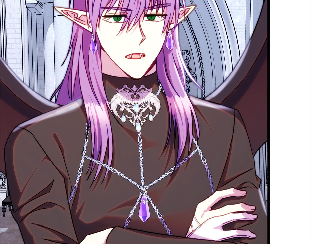 反正是歐風小甜漫 - 第141話 大熊出場(3/7) - 6