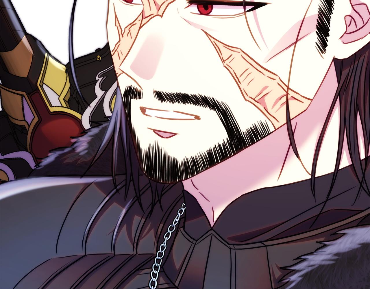 反正是歐風小甜漫 - 第141話 大熊出場(3/7) - 2