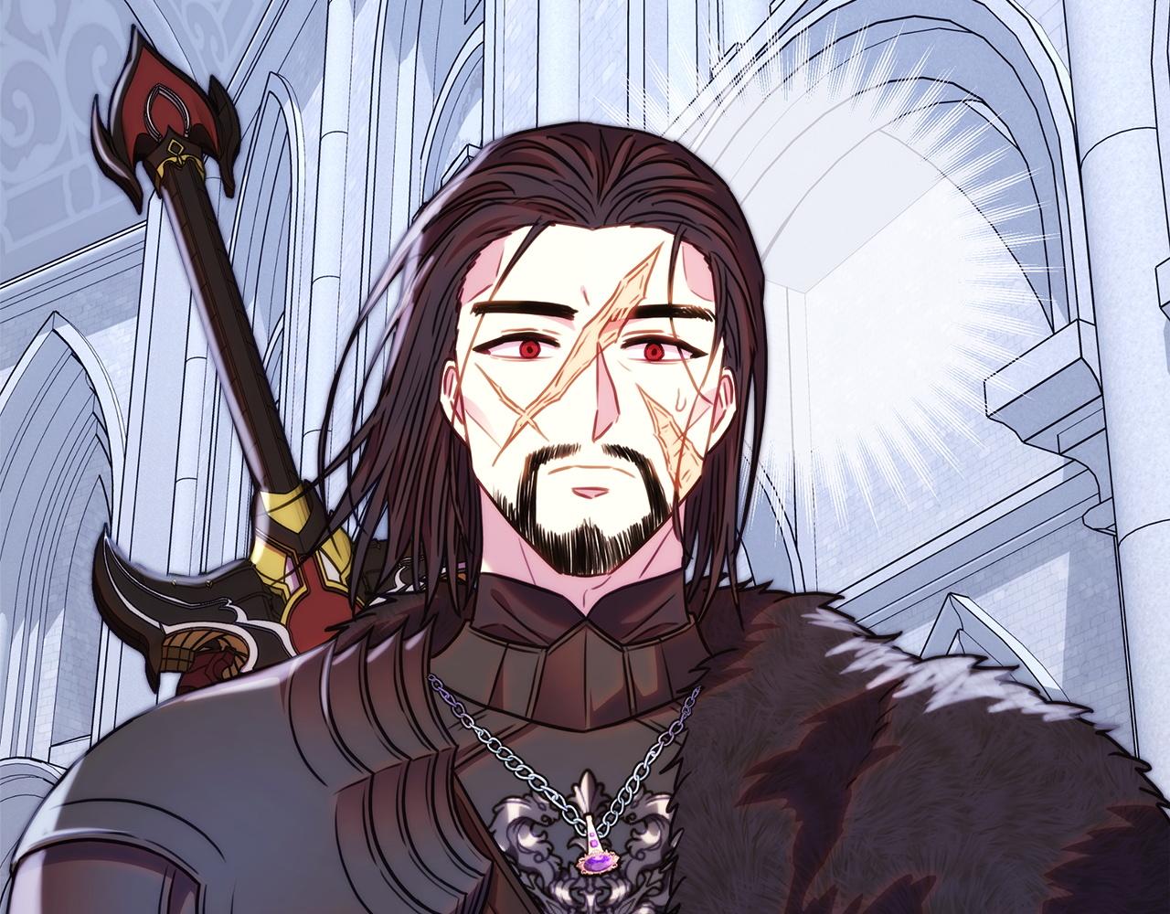 反正是歐風小甜漫 - 第141話 大熊出場(4/7) - 3