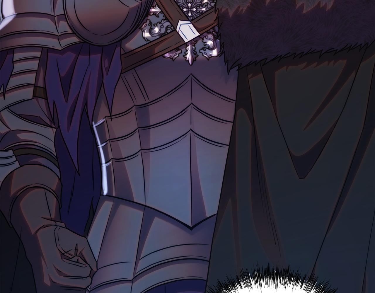 反正是歐風小甜漫 - 第141話 大熊出場(4/7) - 4