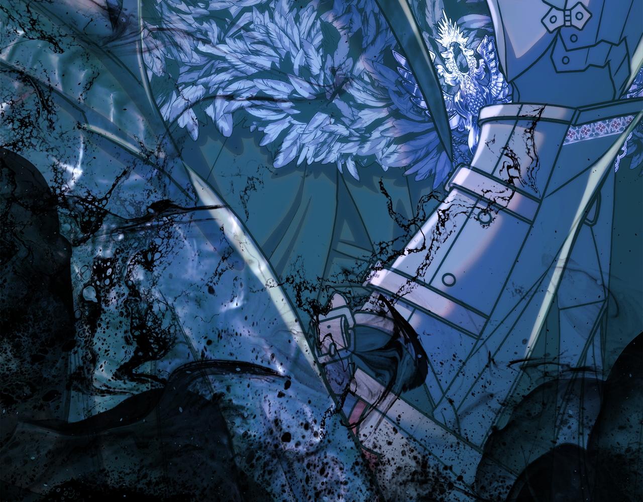 反正是歐風小甜漫 - 第141話 大熊出場(1/7) - 1