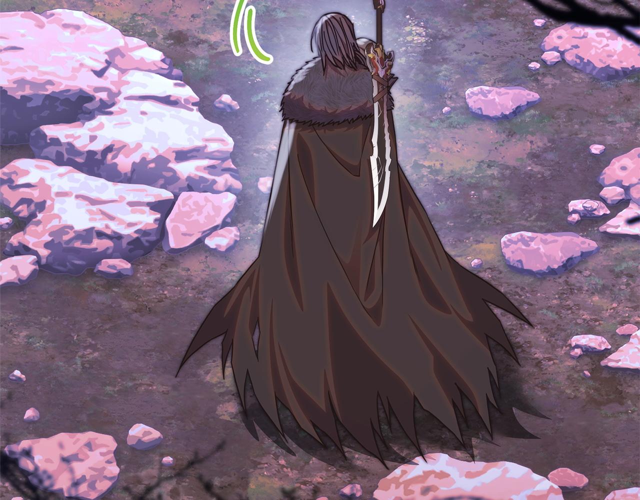 反正是歐風小甜漫 - 第141話 大熊出場(4/7) - 2