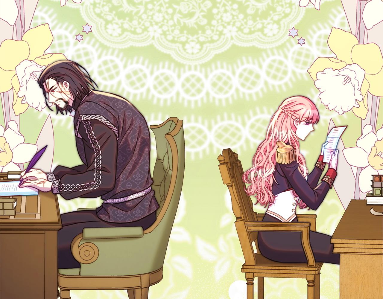 反正是歐風小甜漫 - 第141話 大熊出場(4/7) - 5