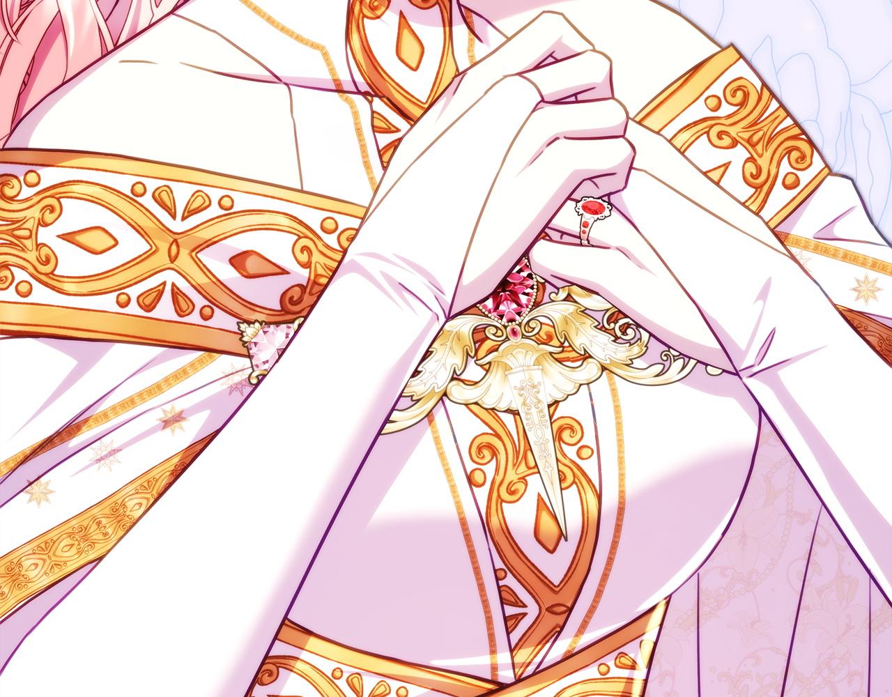 反正是歐風小甜漫 - 第141話 大熊出場(5/7) - 3