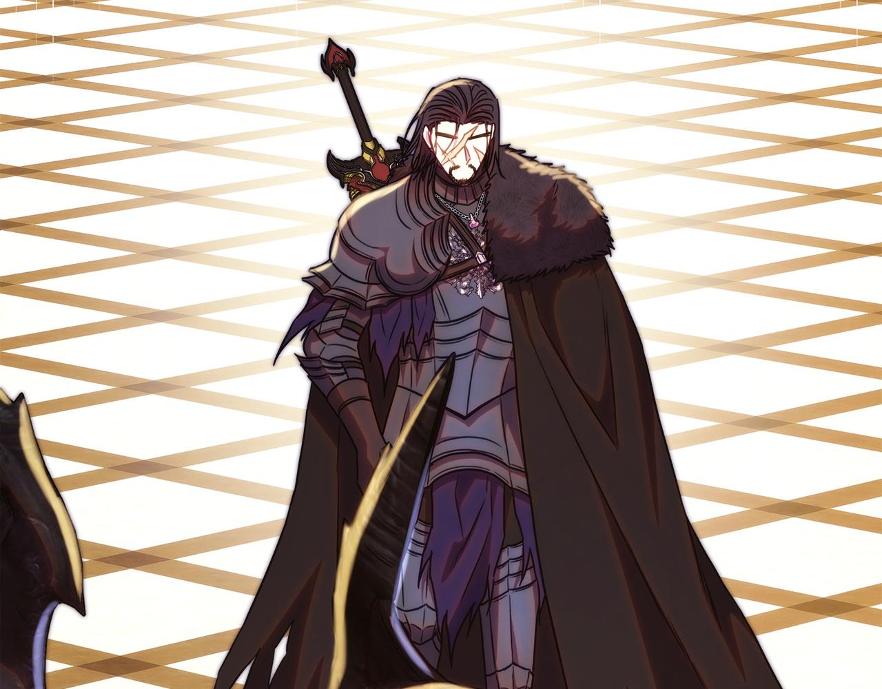 反正是歐風小甜漫 - 第141話 大熊出場(5/7) - 5