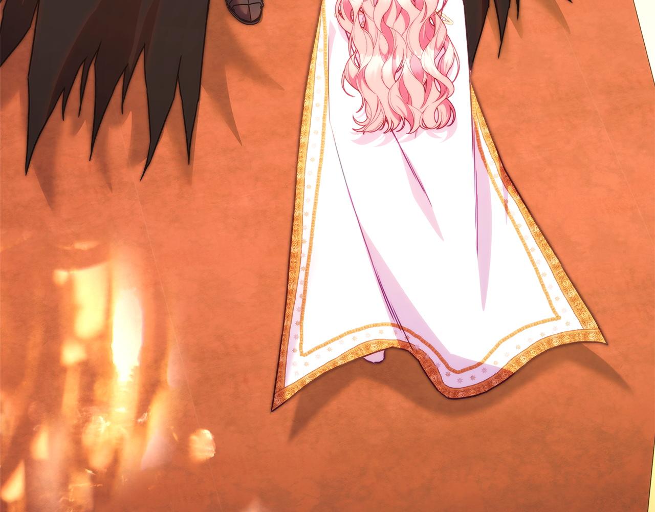 反正是歐風小甜漫 - 第141話 大熊出場(1/7) - 8