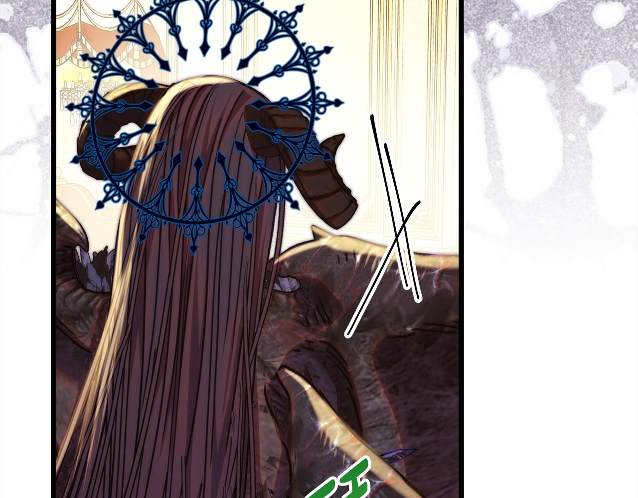 反正是歐風小甜漫 - 第141話 大熊出場(6/7) - 8