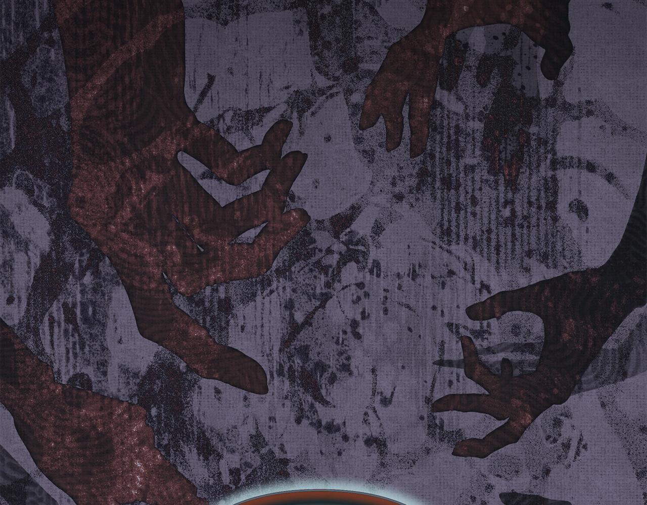 反正是歐風小甜漫 - 第141話 大熊出場(1/7) - 3