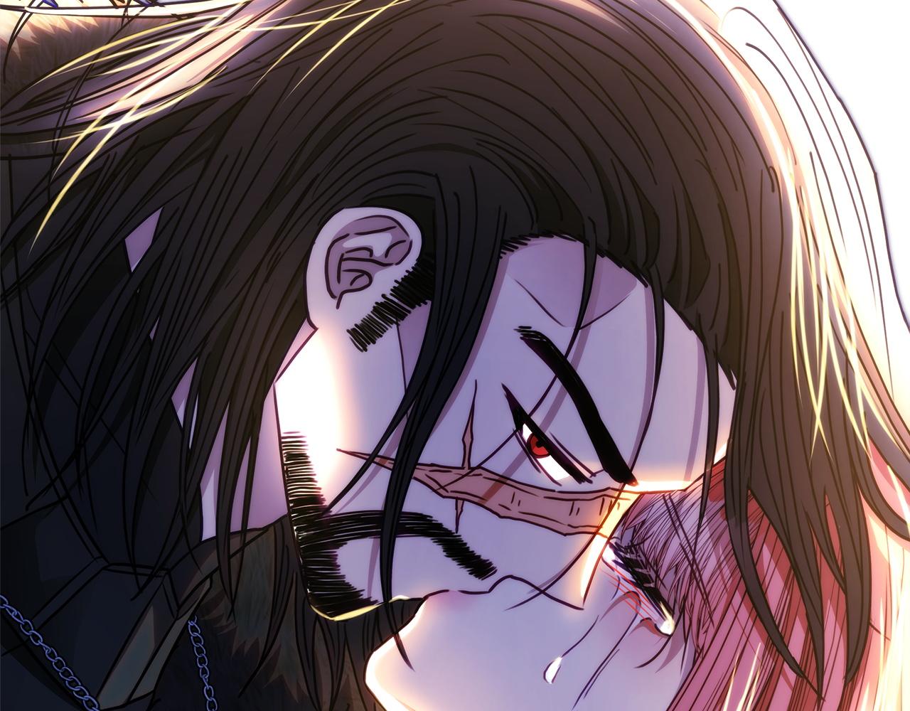 反正是歐風小甜漫 - 第141話 大熊出場(6/7) - 7