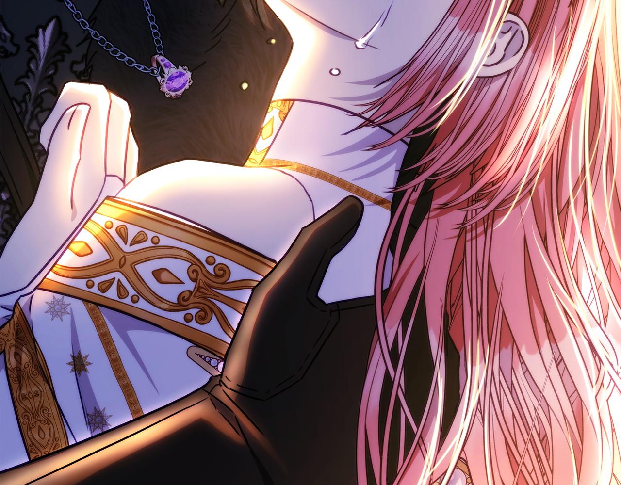 反正是歐風小甜漫 - 第141話 大熊出場(6/7) - 8