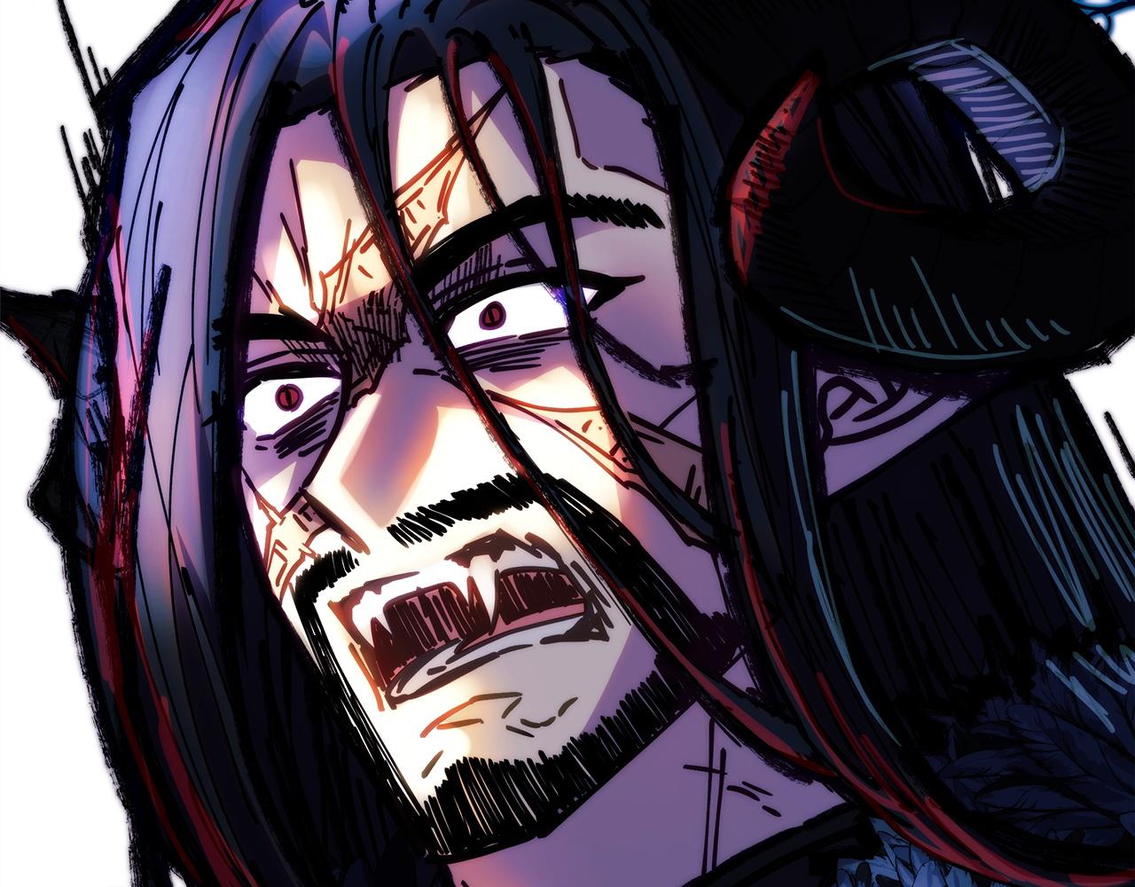 反正是歐風小甜漫 - 第141話 大熊出場(6/7) - 7