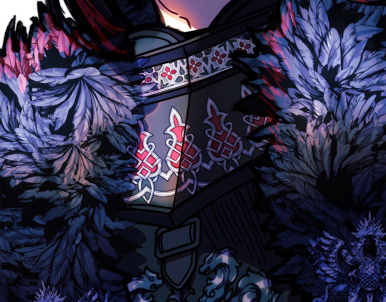 反正是歐風小甜漫 - 第141話 大熊出場(6/7) - 8