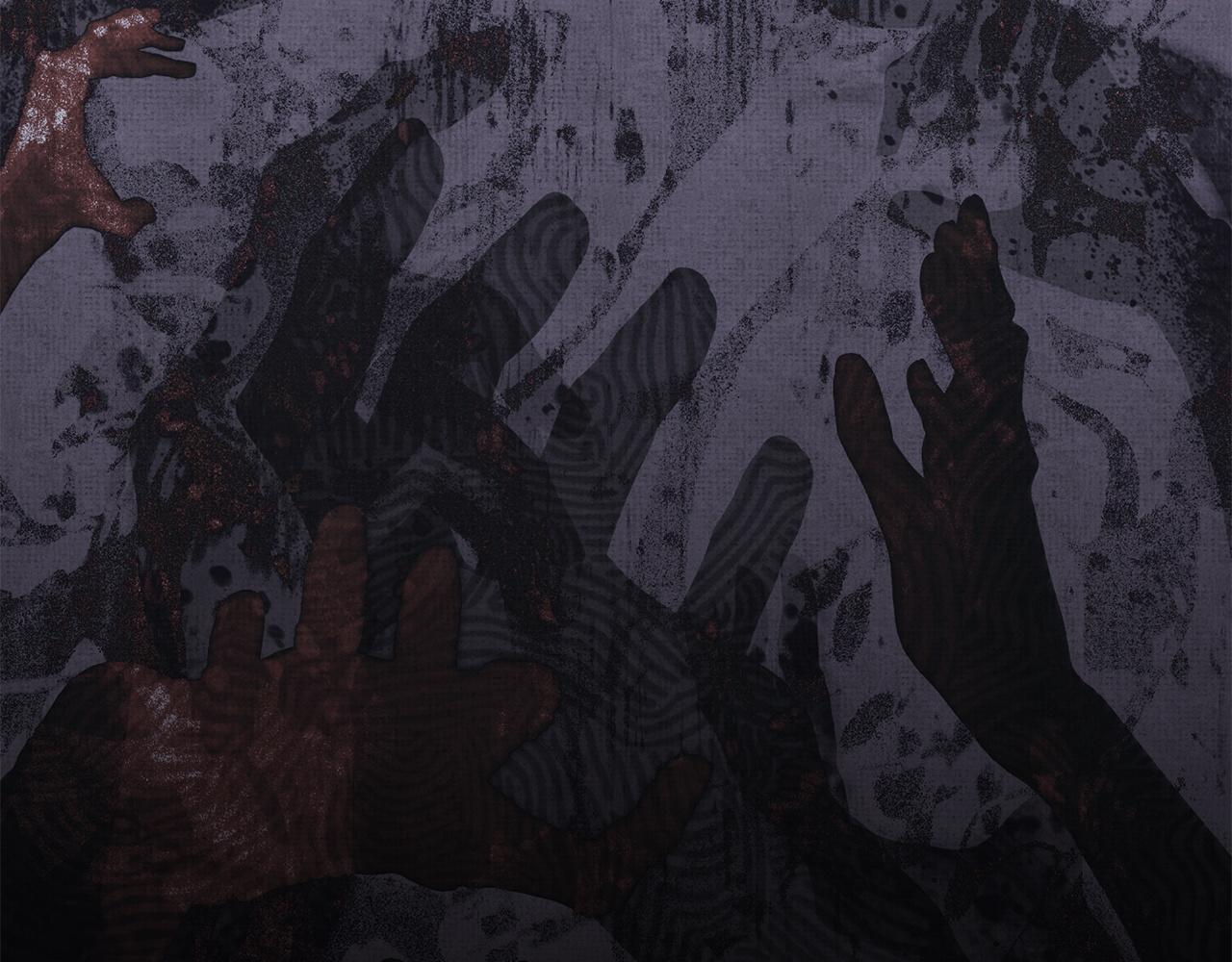 反正是歐風小甜漫 - 第141話 大熊出場(1/7) - 5