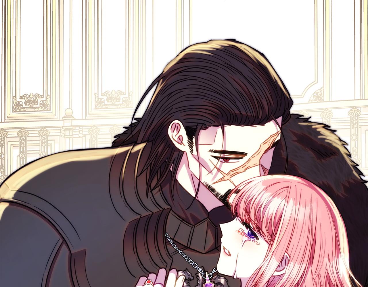 反正是歐風小甜漫 - 第141話 大熊出場(6/7) - 4