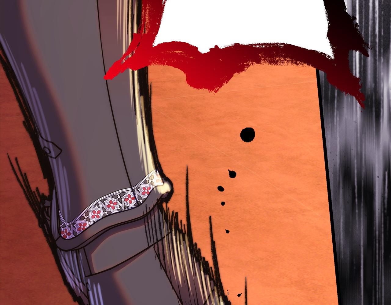 反正是歐風小甜漫 - 第141話 大熊出場(6/7) - 1