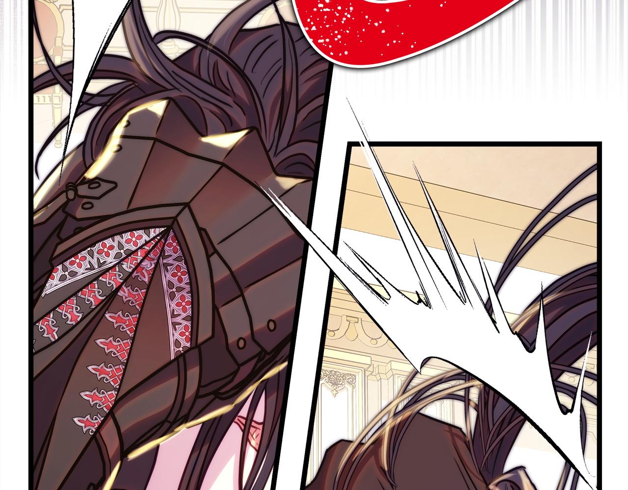 反正是歐風小甜漫 - 第141話 大熊出場(7/7) - 5