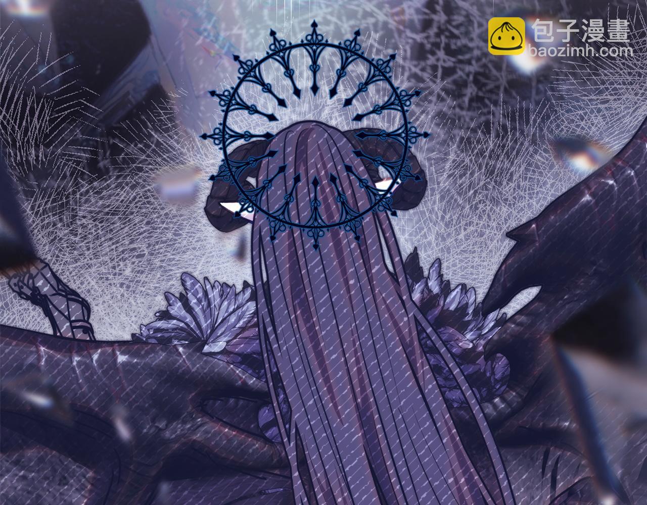 反正是歐風小甜漫 - 第141話 大熊出場(1/7) - 8