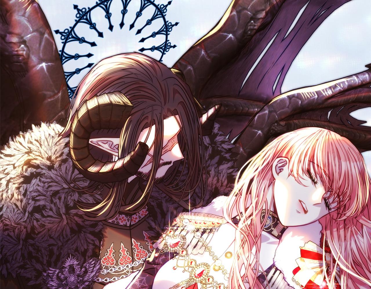 反正是歐風小甜漫 - 第141話 大熊出場(1/7) - 7