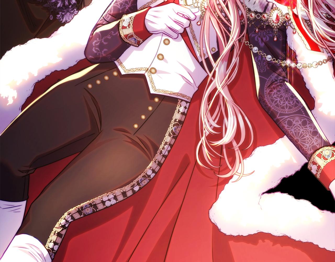 反正是歐風小甜漫 - 第141話 大熊出場(1/7) - 8