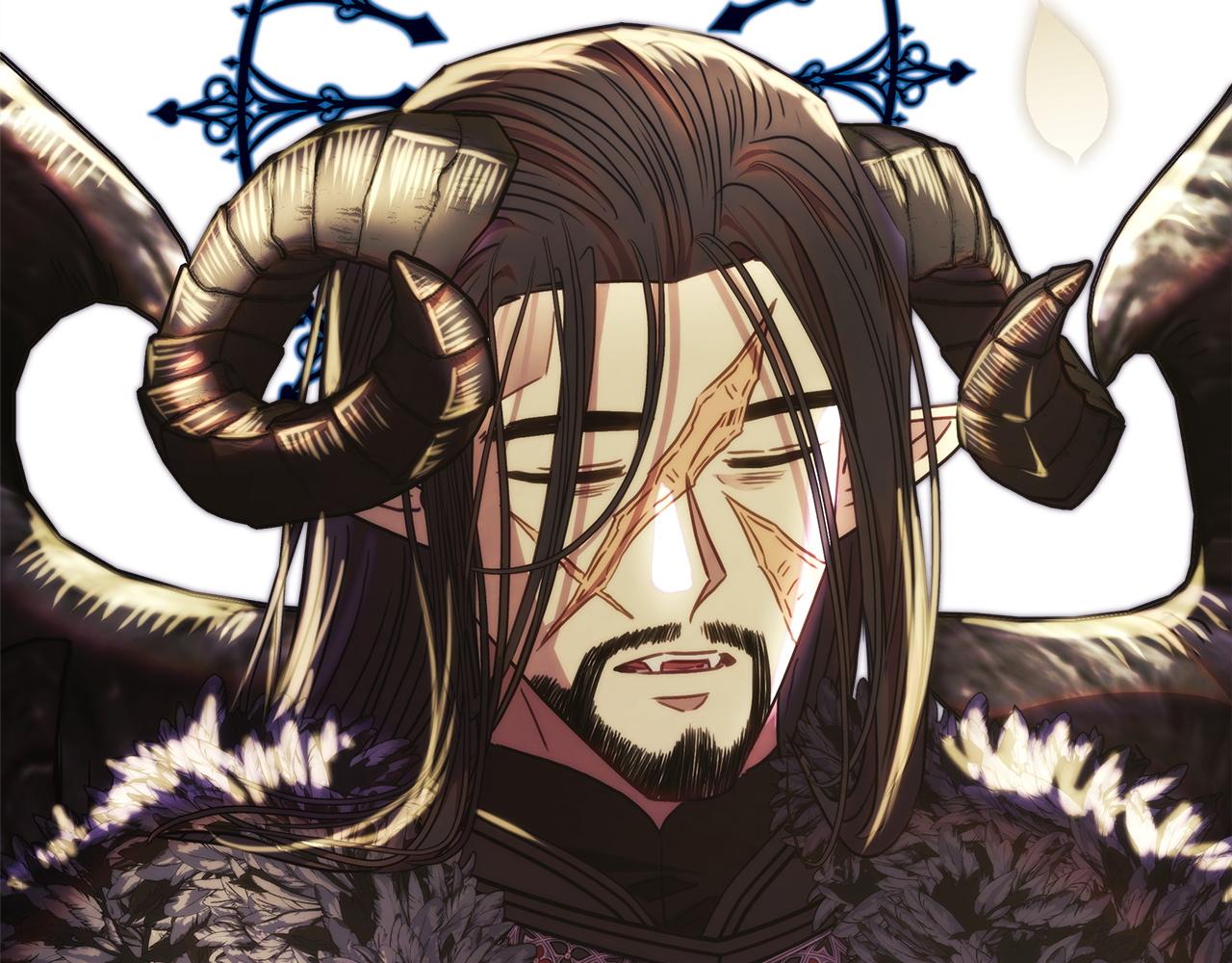 反正是歐風小甜漫 - 第141話 大熊出場(2/7) - 1