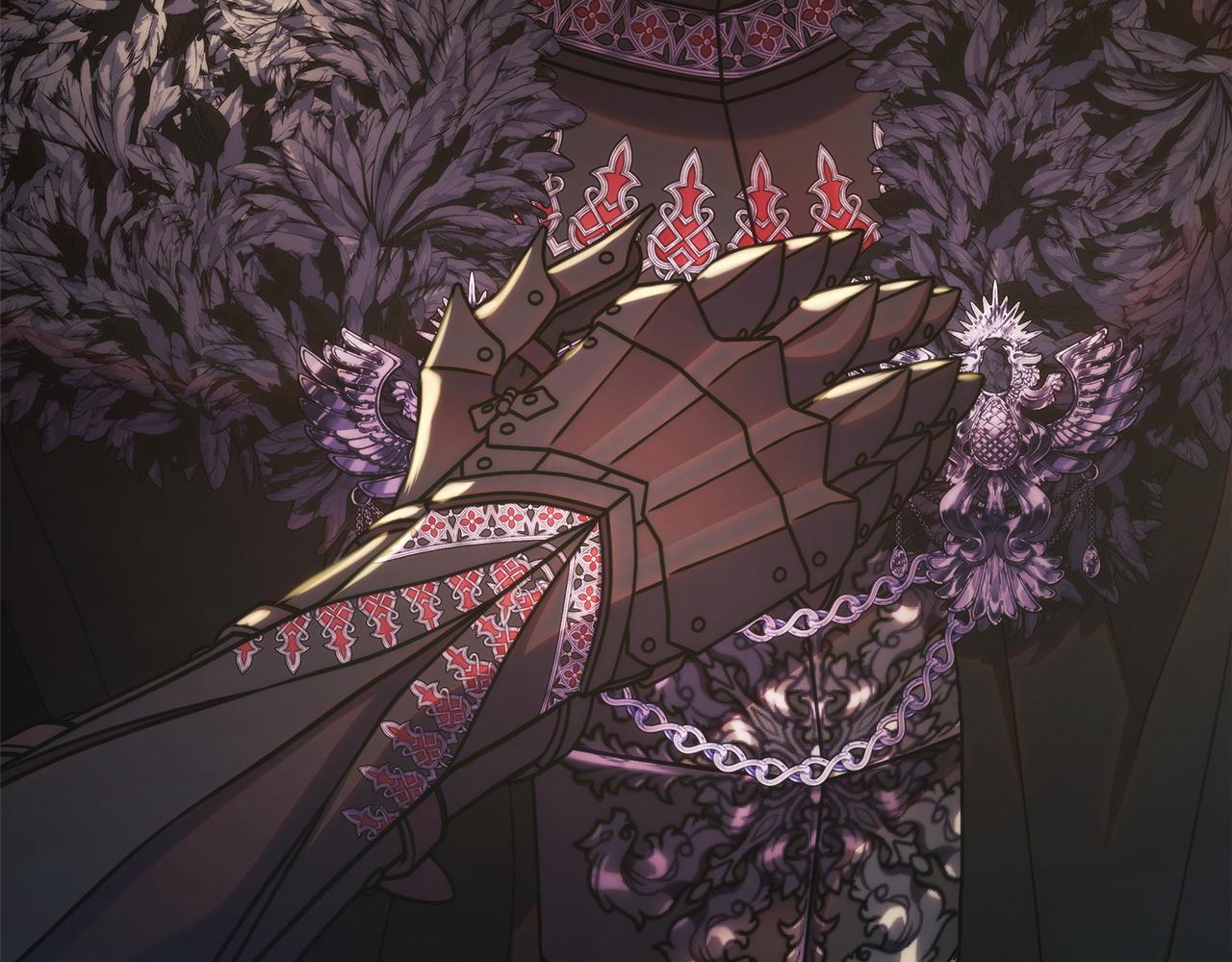 反正是歐風小甜漫 - 第141話 大熊出場(2/7) - 2