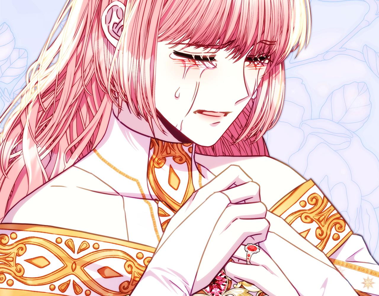 反正是歐風小甜漫 - 第141話 大熊出場(2/7) - 4