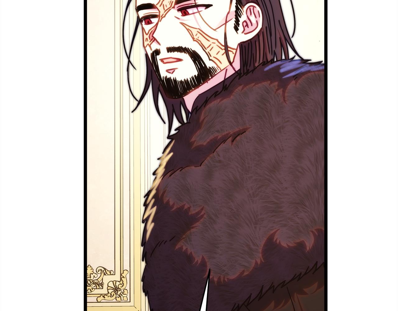 反正是歐風小甜漫 - 第143話 替魔神解開心結(3/7) - 7