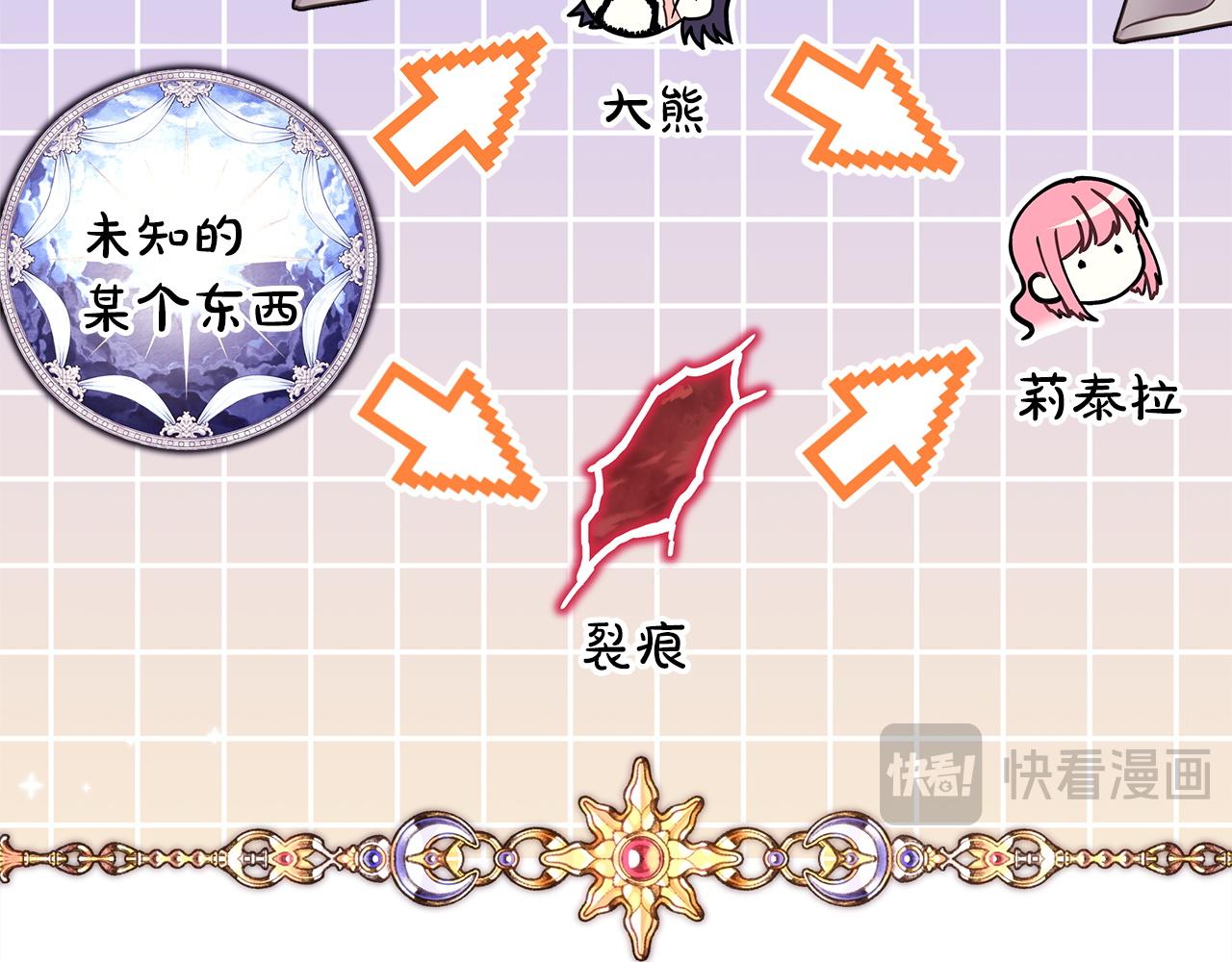 反正是歐風小甜漫 - 第143話 替魔神解開心結(3/7) - 1